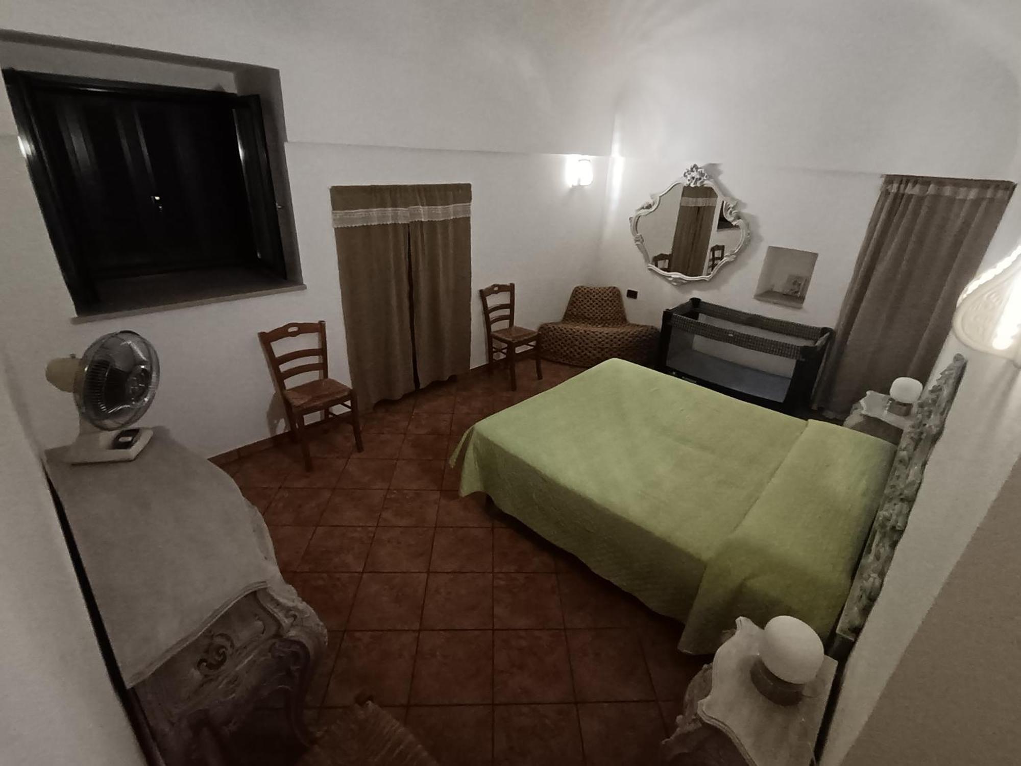 Il Trullo Di Leonardo - Casa Uso Turistico Villa มาร์ตินาฟรังกา ภายนอก รูปภาพ